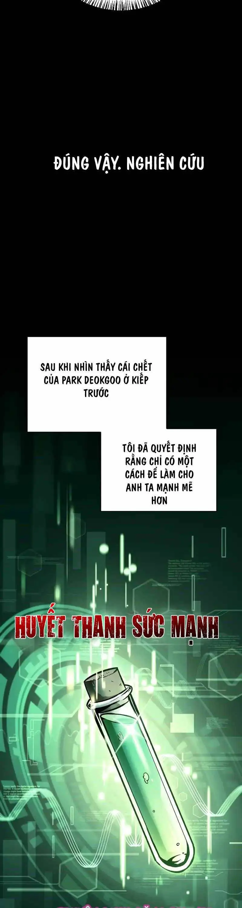 Ký Sự Hồi Quy Nettruyen ZZZ Chương 90 Page 28