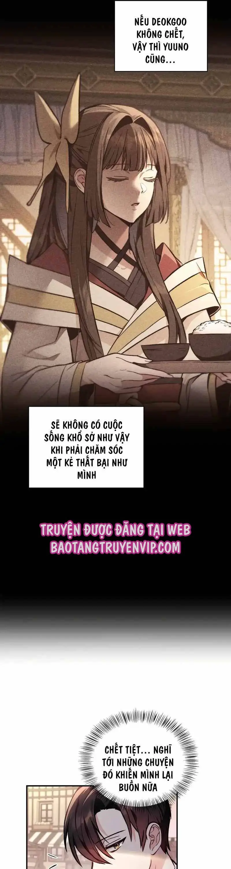 Ký Sự Hồi Quy Nettruyen ZZZ Chương 90 Page 31