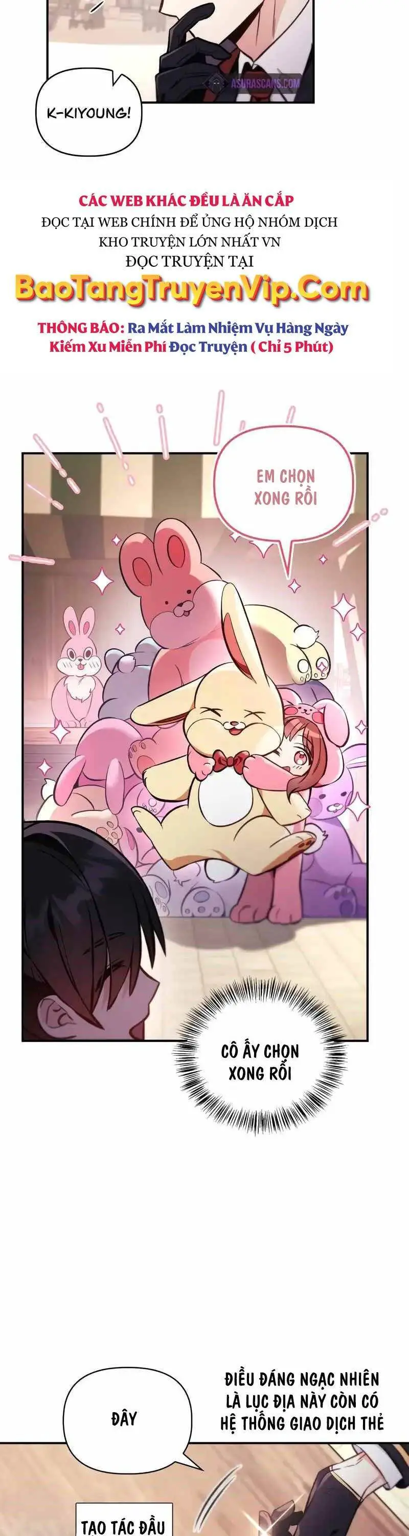 Ký Sự Hồi Quy Nettruyen ZZZ Chương 90 Page 32