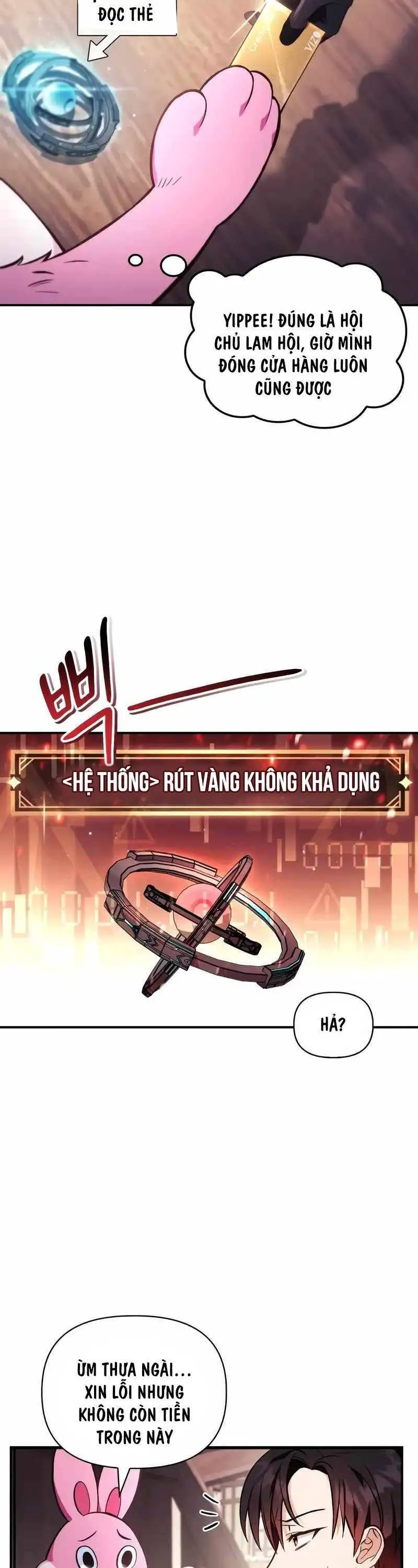 Ký Sự Hồi Quy Nettruyen ZZZ Chương 90 Page 33
