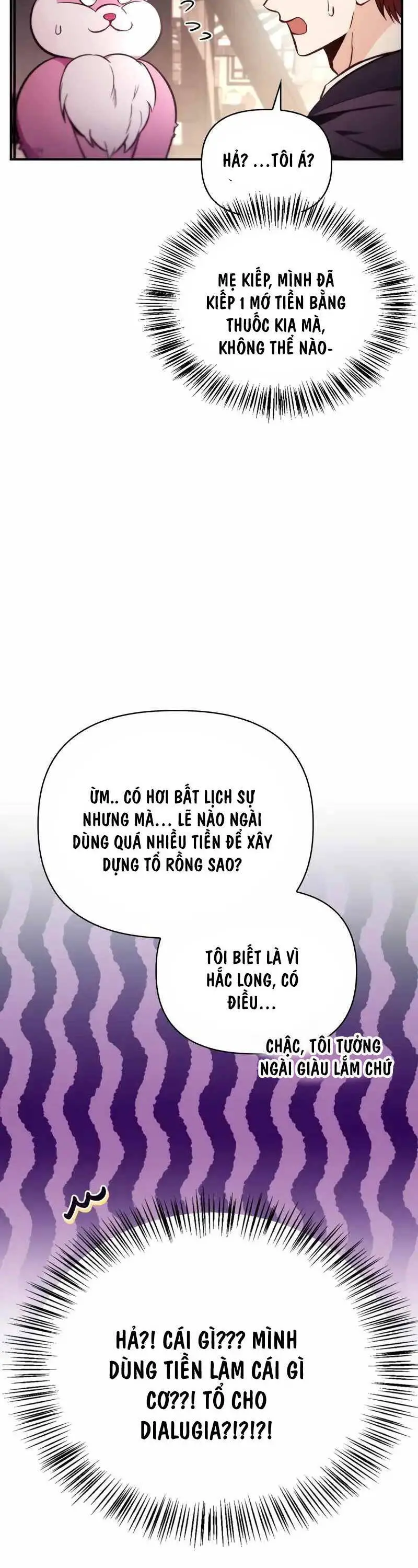 Ký Sự Hồi Quy Nettruyen ZZZ Chương 90 Page 34