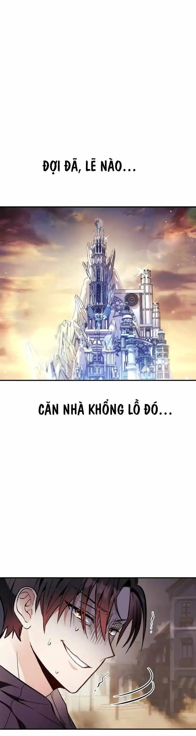 Ký Sự Hồi Quy Nettruyen ZZZ Chương 90 Page 35