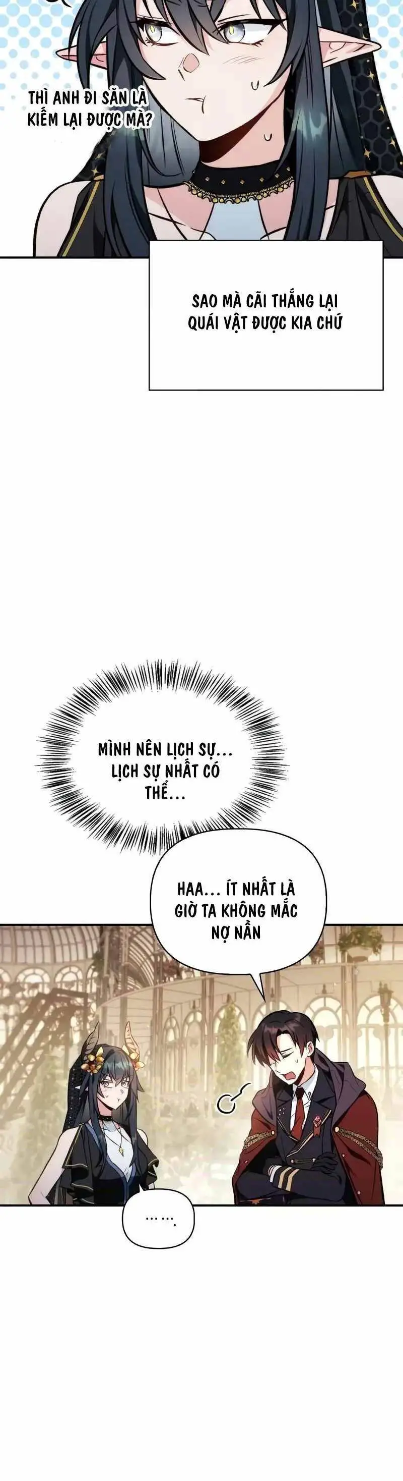 Ký Sự Hồi Quy Nettruyen ZZZ Chương 90 Page 45
