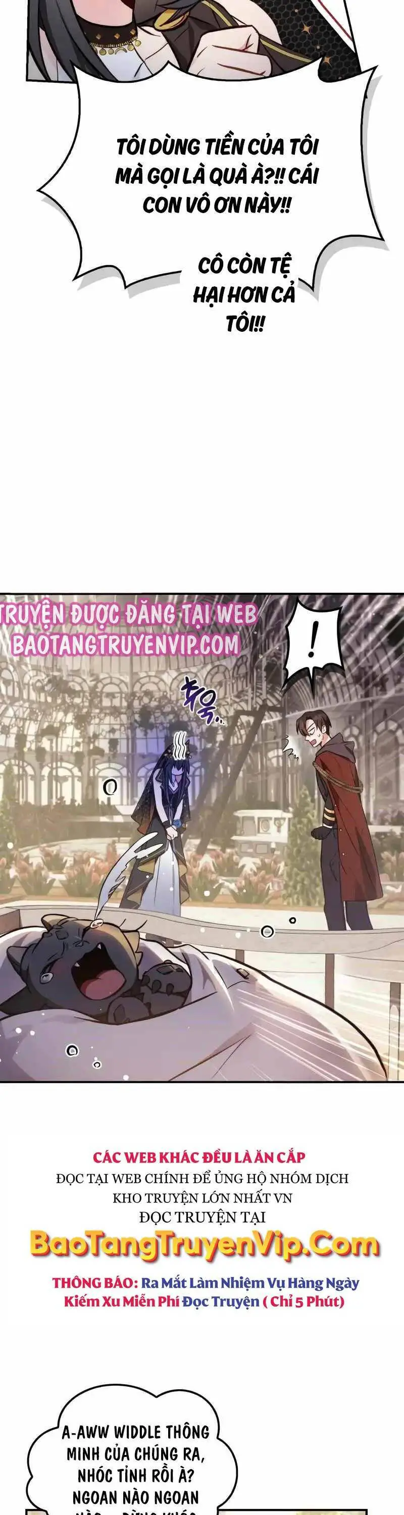 Ký Sự Hồi Quy Nettruyen ZZZ Chương 90 Page 48