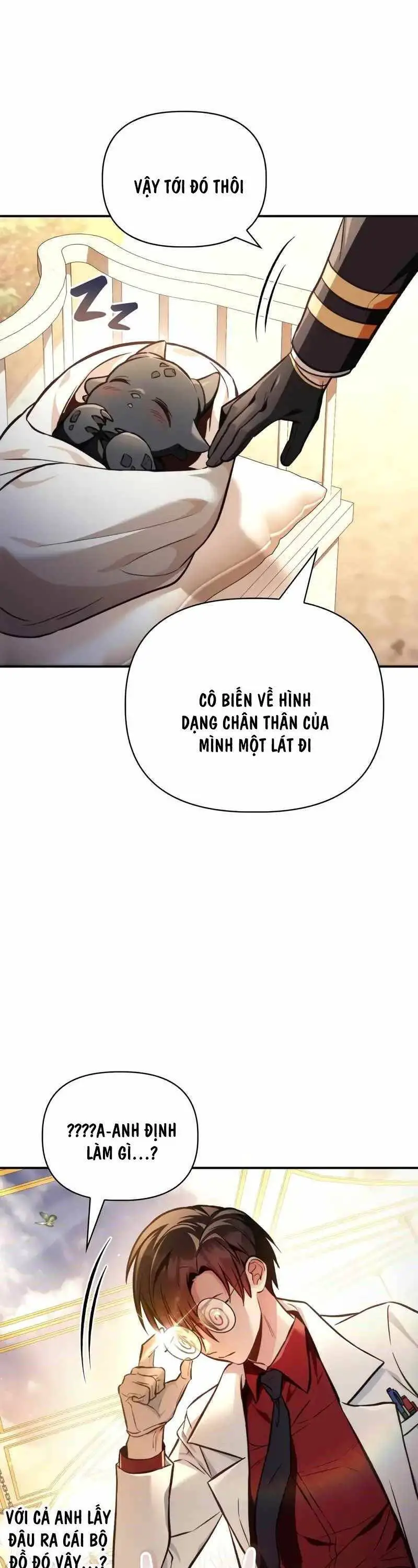 Ký Sự Hồi Quy Nettruyen ZZZ Chương 90 Page 51