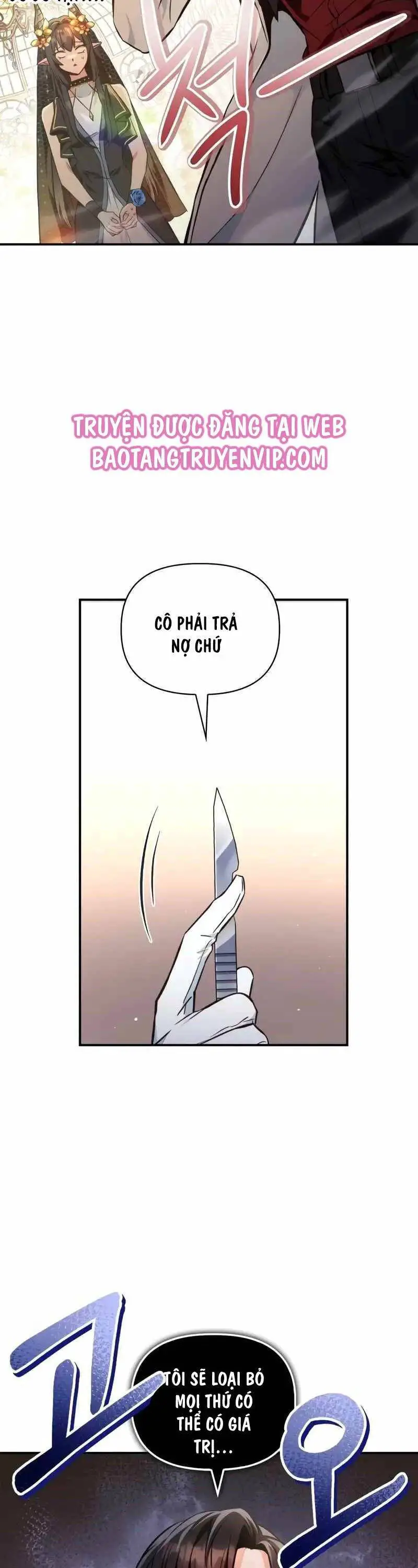 Ký Sự Hồi Quy Nettruyen ZZZ Chương 90 Page 52