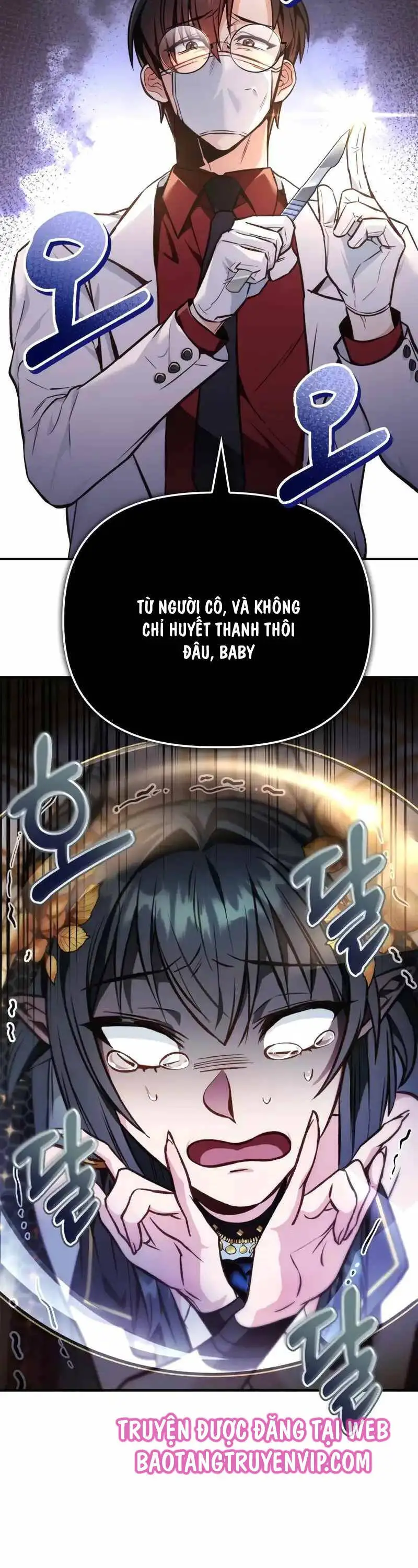 Ký Sự Hồi Quy Nettruyen ZZZ Chương 90 Page 53