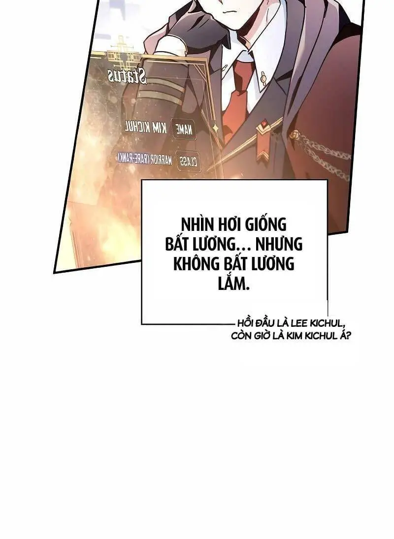 Ký Sự Hồi Quy Nettruyen ZZZ Chương 97 Page 91