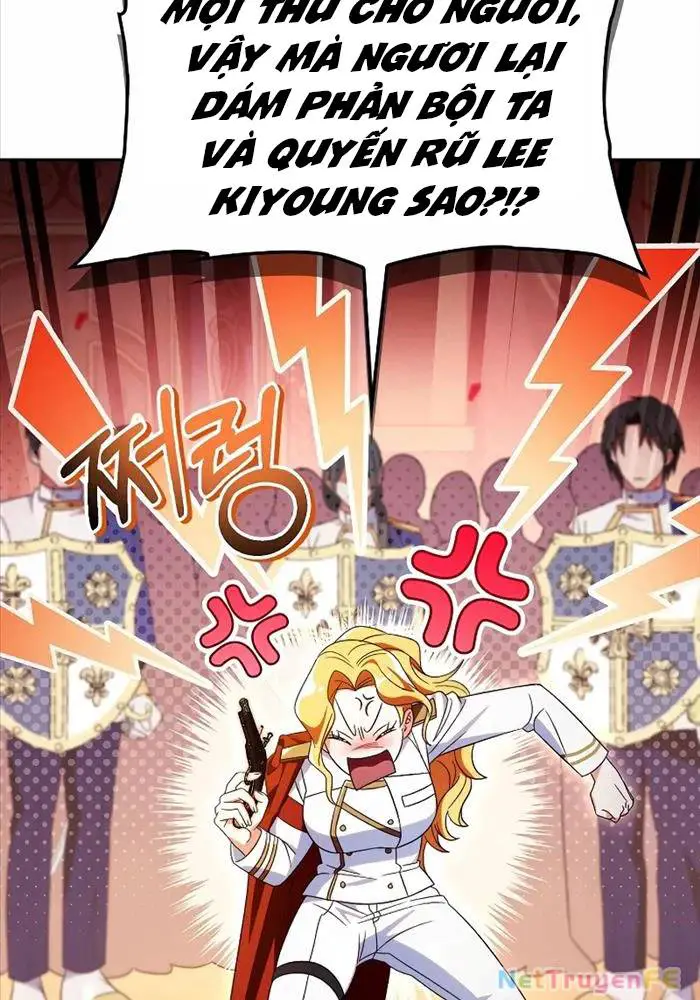 Ký Sự Hồi Quy Nettruyen ZZZ Chương 114 Page 17