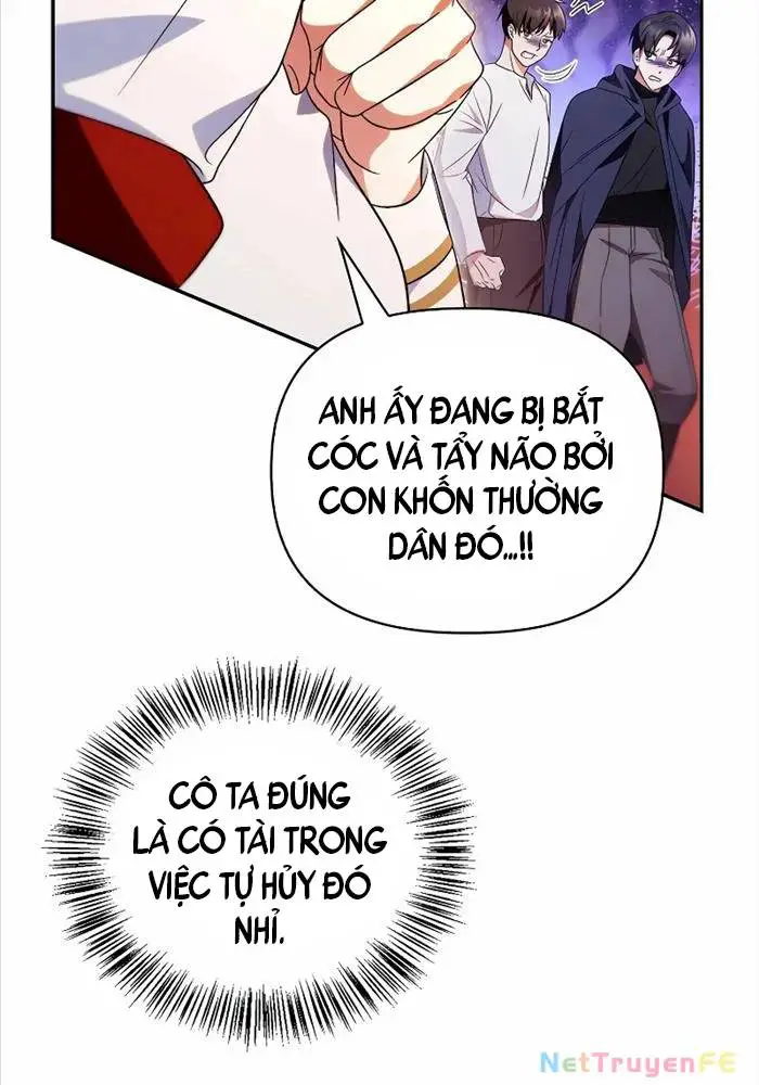 Ký Sự Hồi Quy Nettruyen ZZZ Chương 114 Page 29