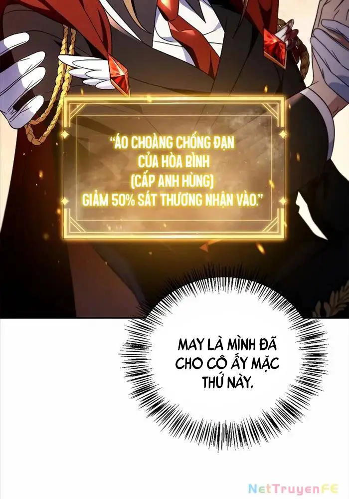 Ký Sự Hồi Quy Nettruyen ZZZ Chương 114 Page 41