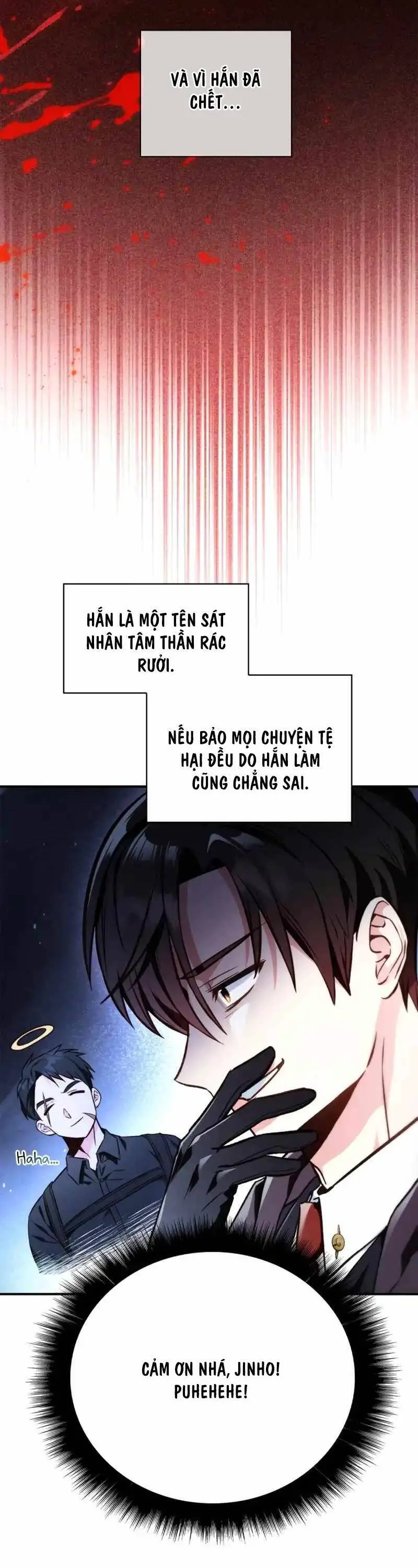 Ký Sự Hồi Quy Nettruyen ZZZ Chương 93 Page 17