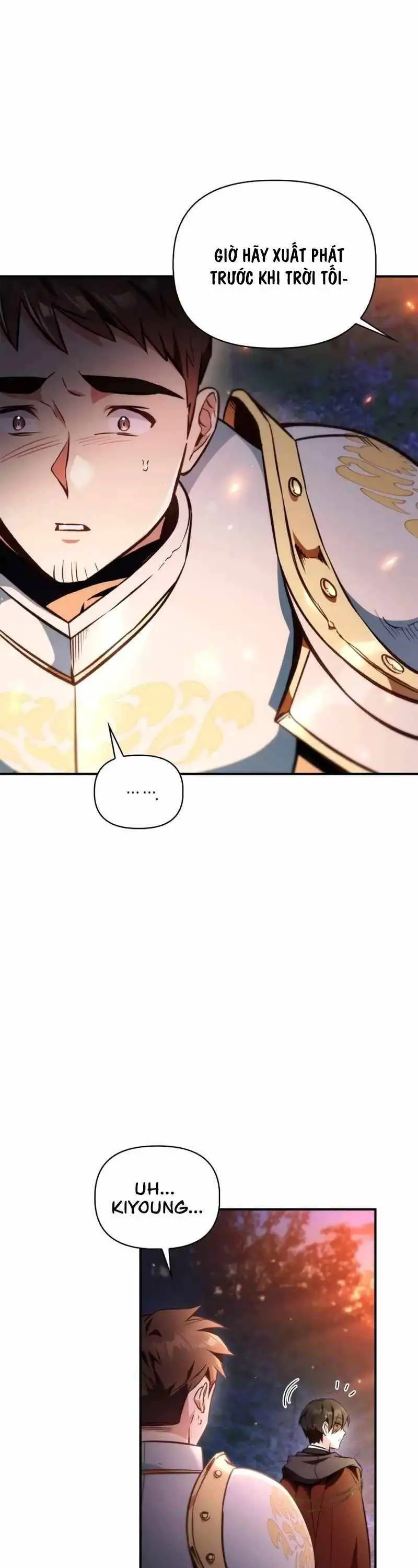 Ký Sự Hồi Quy Nettruyen ZZZ Chương 93 Page 20
