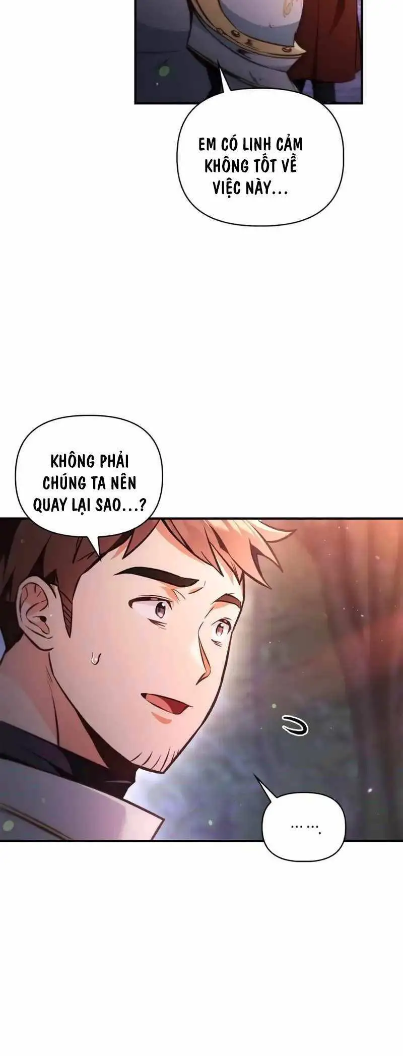 Ký Sự Hồi Quy Nettruyen ZZZ Chương 93 Page 21
