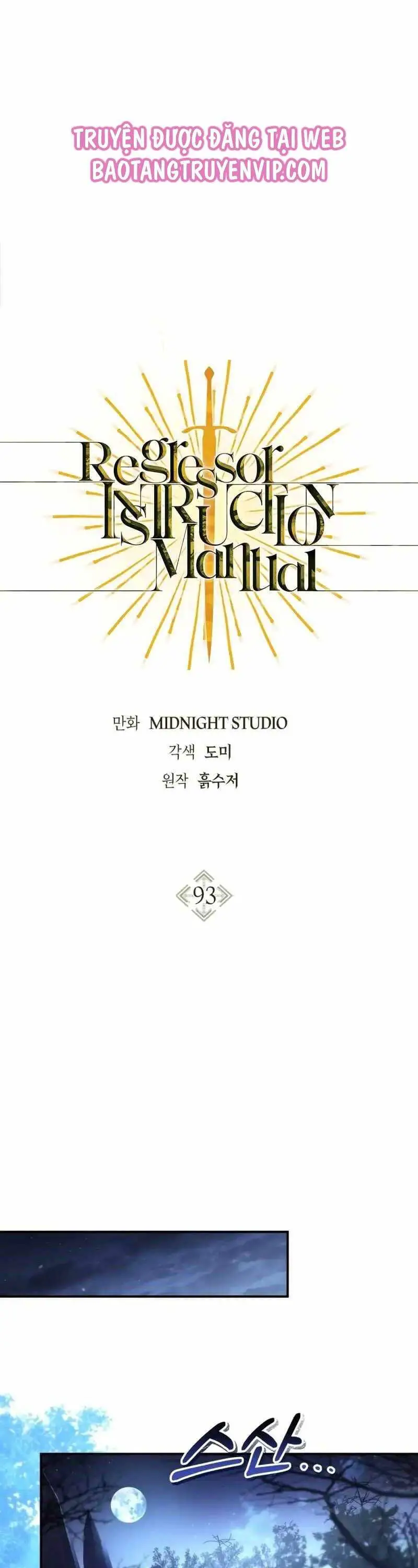Ký Sự Hồi Quy Nettruyen ZZZ Chương 93 Page 24