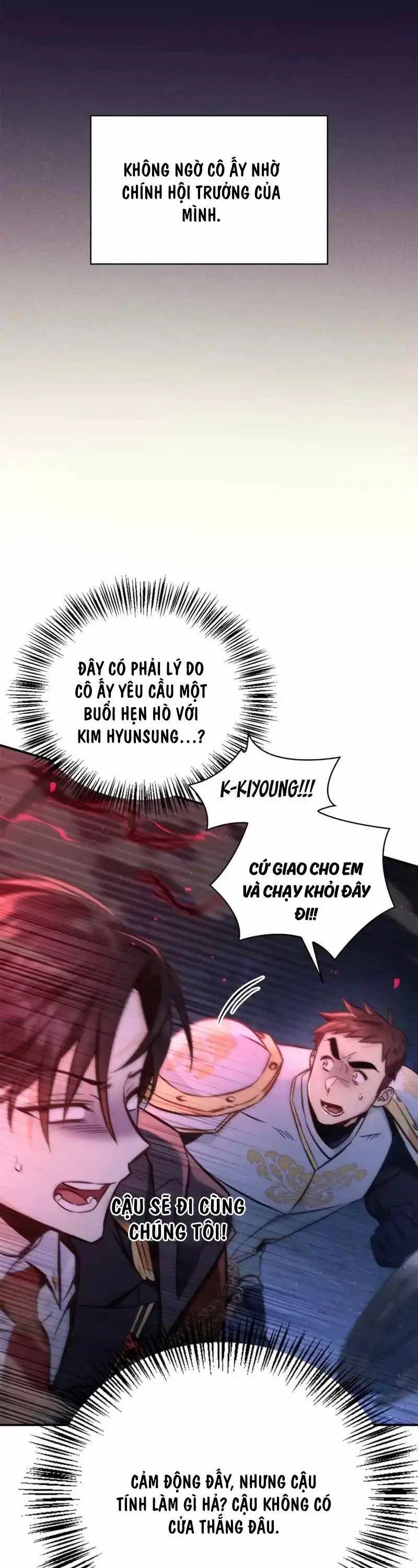 Ký Sự Hồi Quy Nettruyen ZZZ Chương 93 Page 34