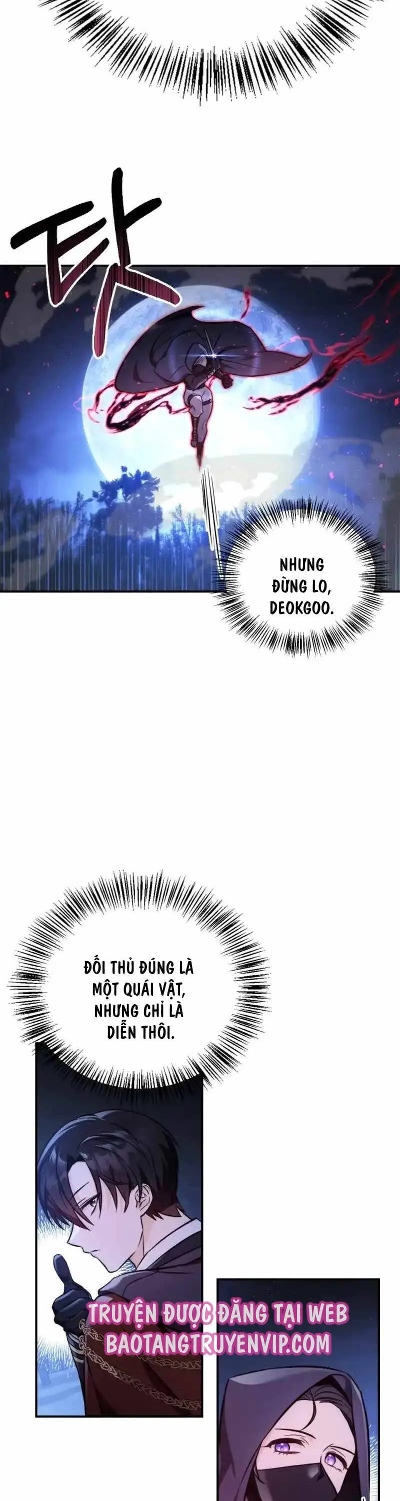 Ký Sự Hồi Quy Nettruyen ZZZ Chương 93 Page 35