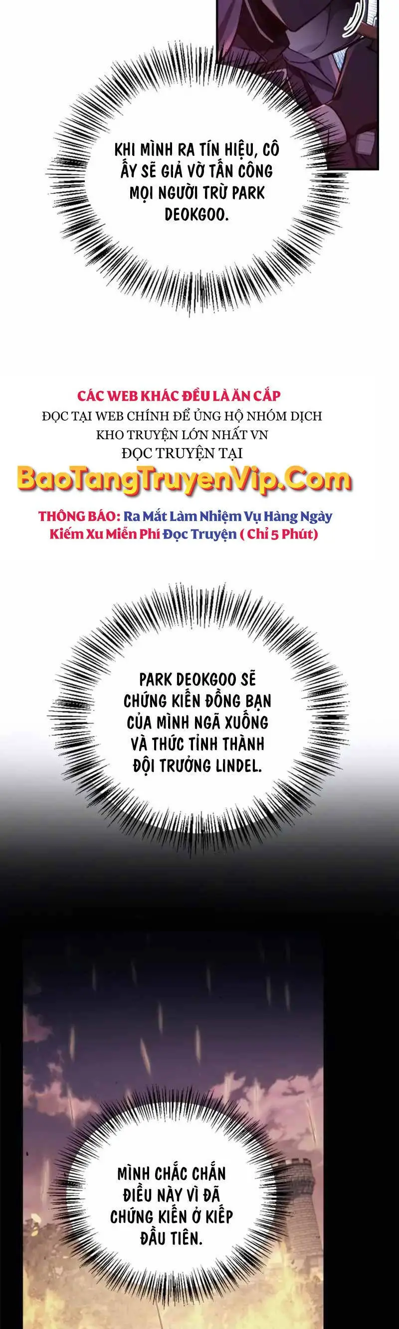 Ký Sự Hồi Quy Nettruyen ZZZ Chương 93 Page 36