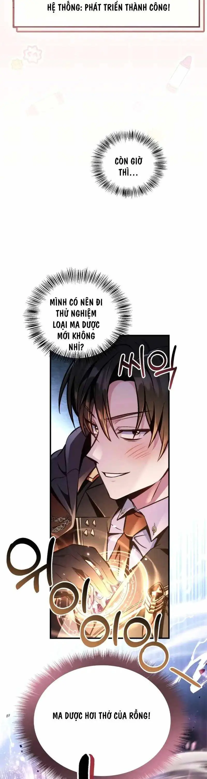 Ký Sự Hồi Quy Nettruyen ZZZ Chương 93 Page 39