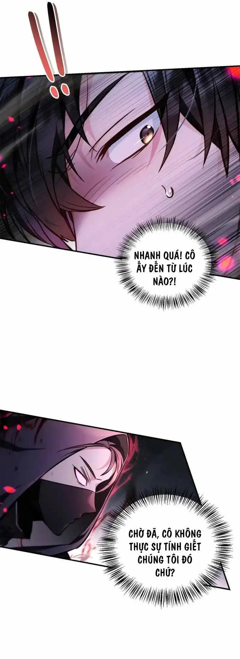 Ký Sự Hồi Quy Nettruyen ZZZ Chương 93 Page 45