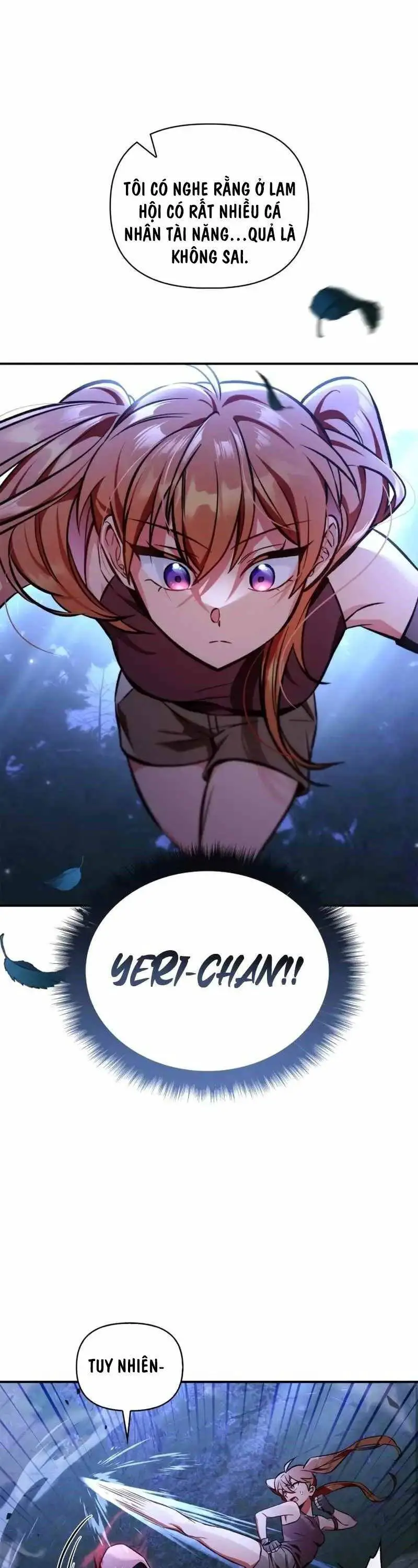 Ký Sự Hồi Quy Nettruyen ZZZ Chương 93 Page 47