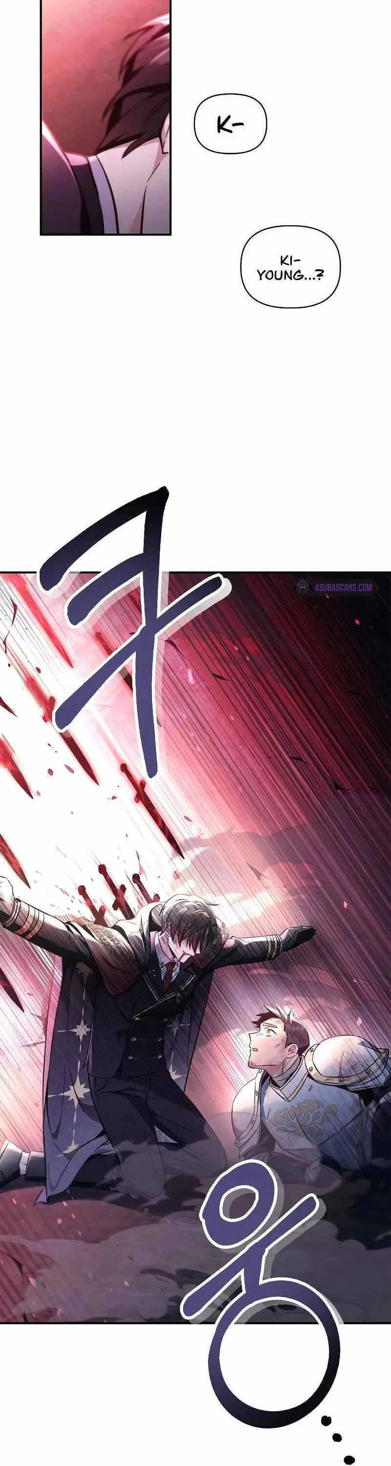 Ký Sự Hồi Quy Nettruyen ZZZ Chương 94 Page 17