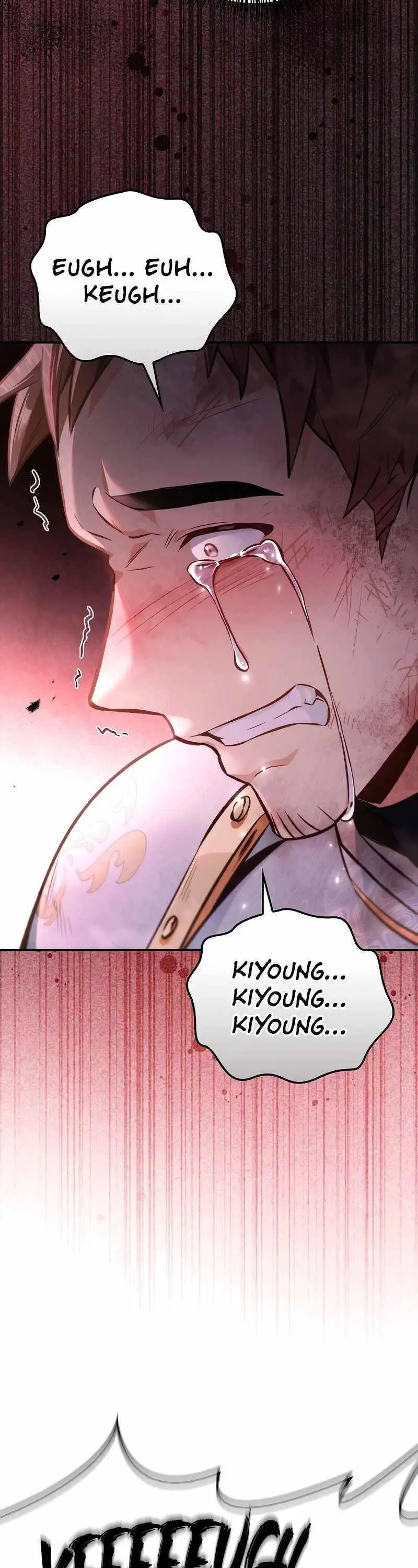 Ký Sự Hồi Quy Nettruyen ZZZ Chương 94 Page 21
