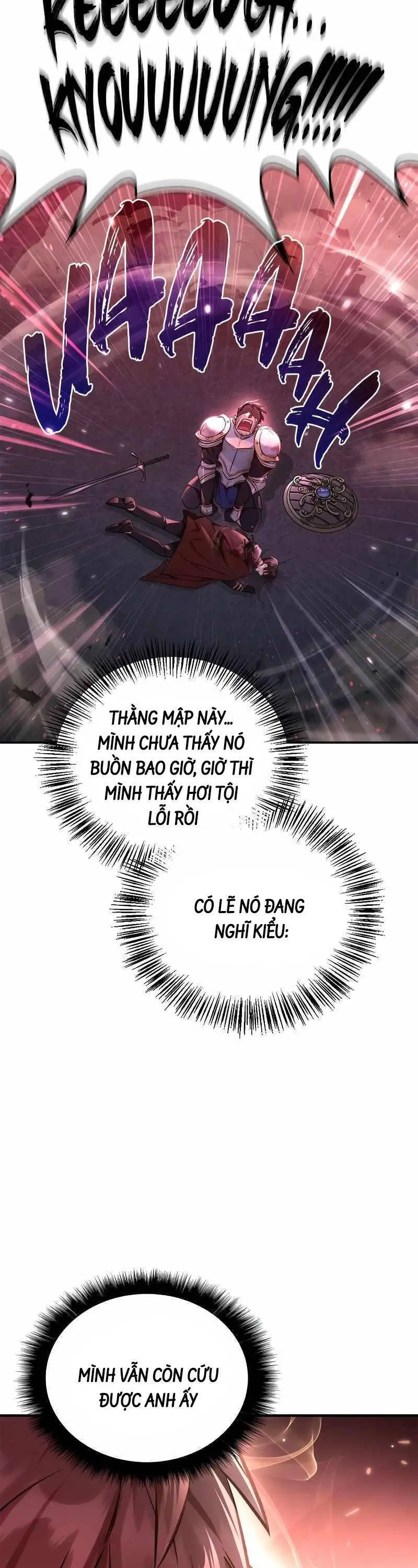Ký Sự Hồi Quy Nettruyen ZZZ Chương 94 Page 22