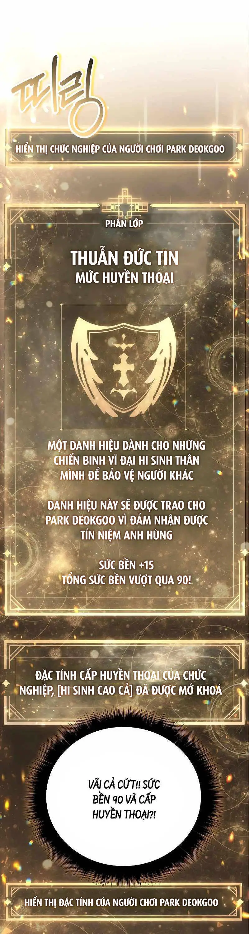 Ký Sự Hồi Quy Nettruyen ZZZ Chương 94 Page 27