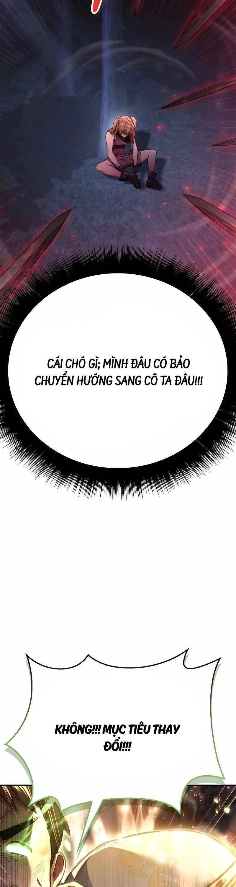 Ký Sự Hồi Quy Nettruyen ZZZ Chương 94 Page 32