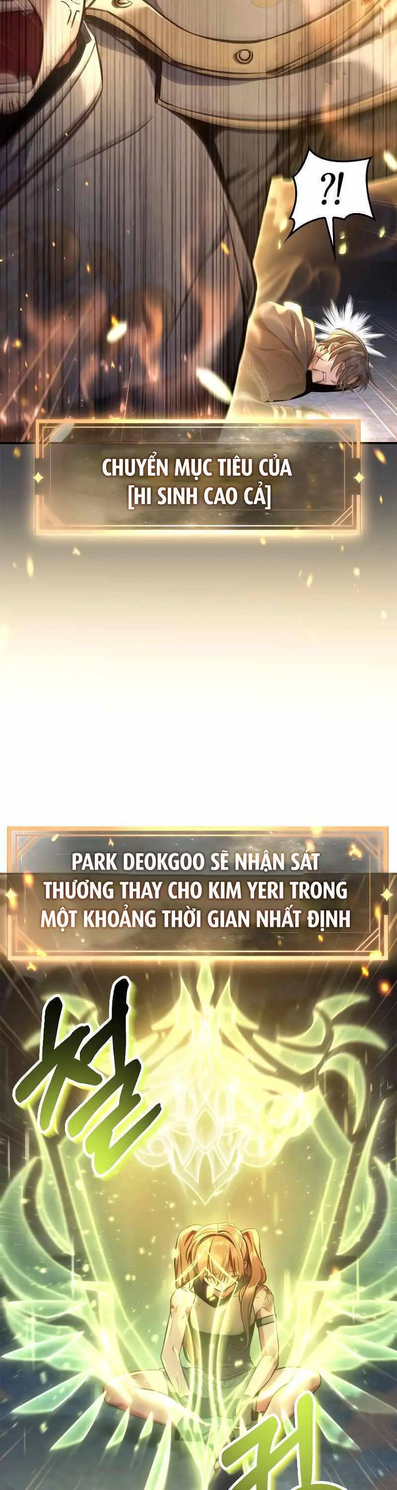 Ký Sự Hồi Quy Nettruyen ZZZ Chương 94 Page 33