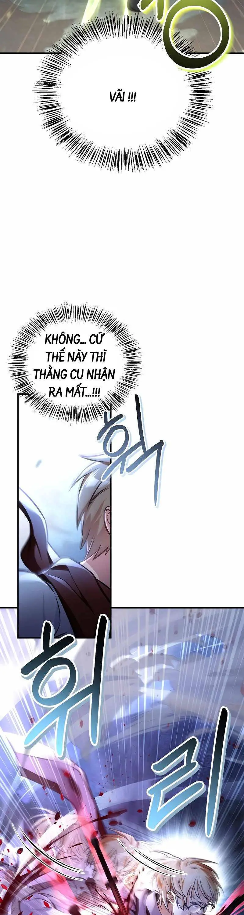 Ký Sự Hồi Quy Nettruyen ZZZ Chương 94 Page 34