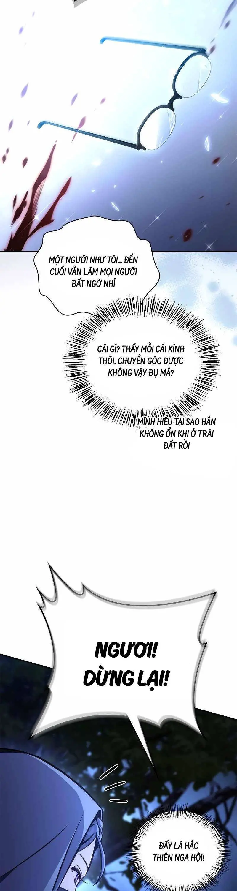 Ký Sự Hồi Quy Nettruyen ZZZ Chương 94 Page 36