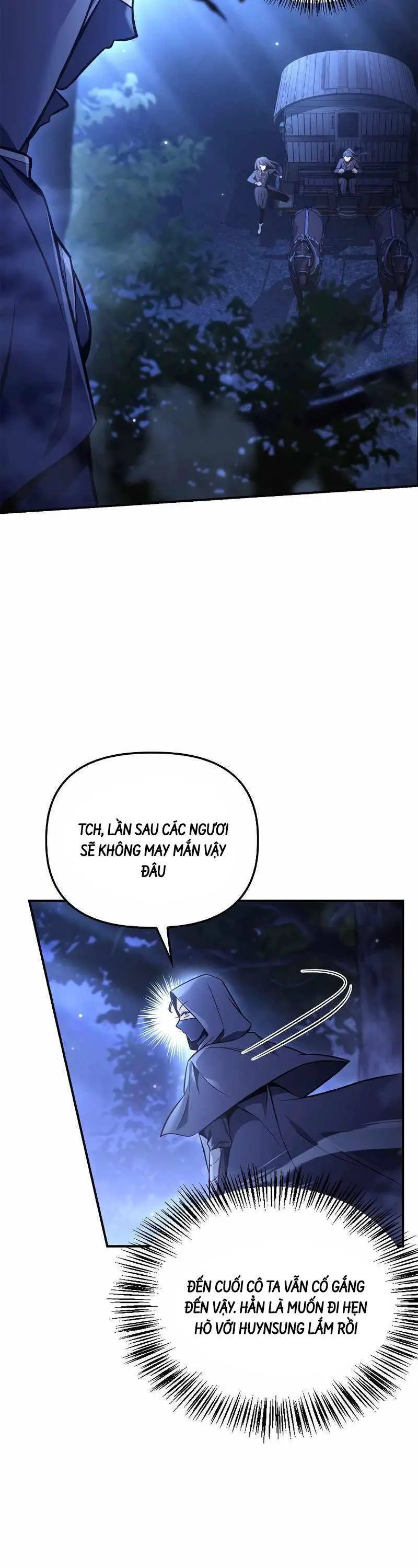 Ký Sự Hồi Quy Nettruyen ZZZ Chương 94 Page 37