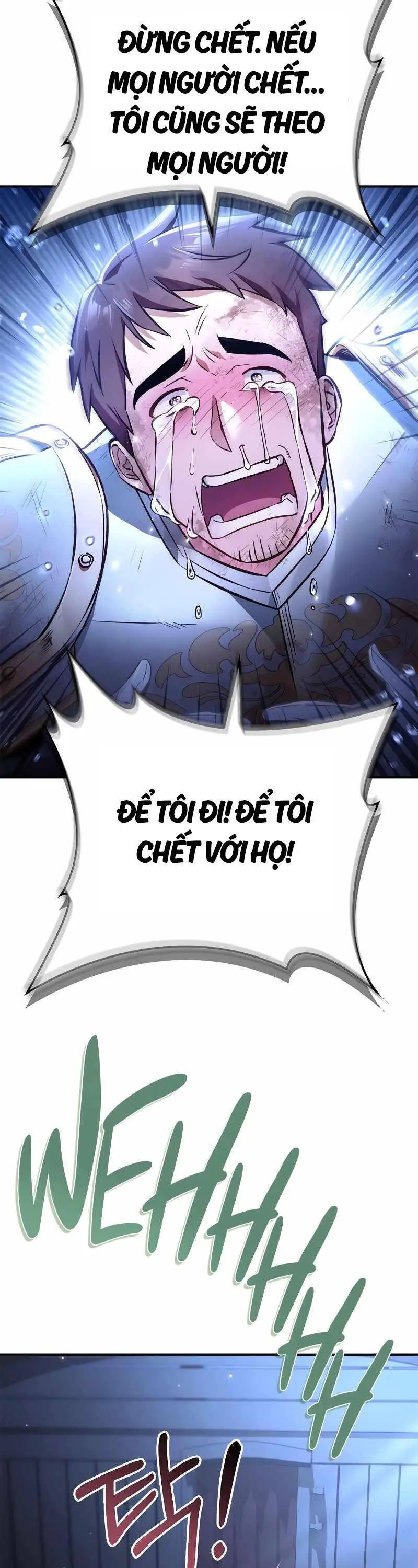 Ký Sự Hồi Quy Nettruyen ZZZ Chương 94 Page 41