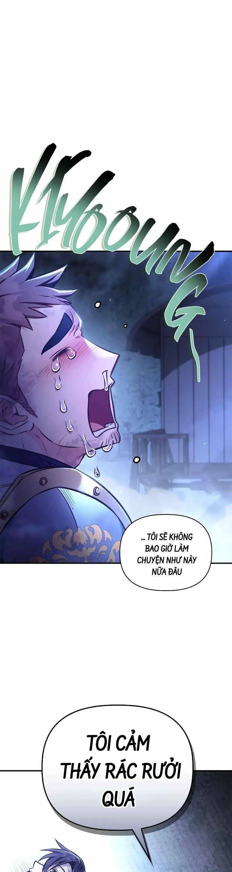 Ký Sự Hồi Quy Nettruyen ZZZ Chương 94 Page 44