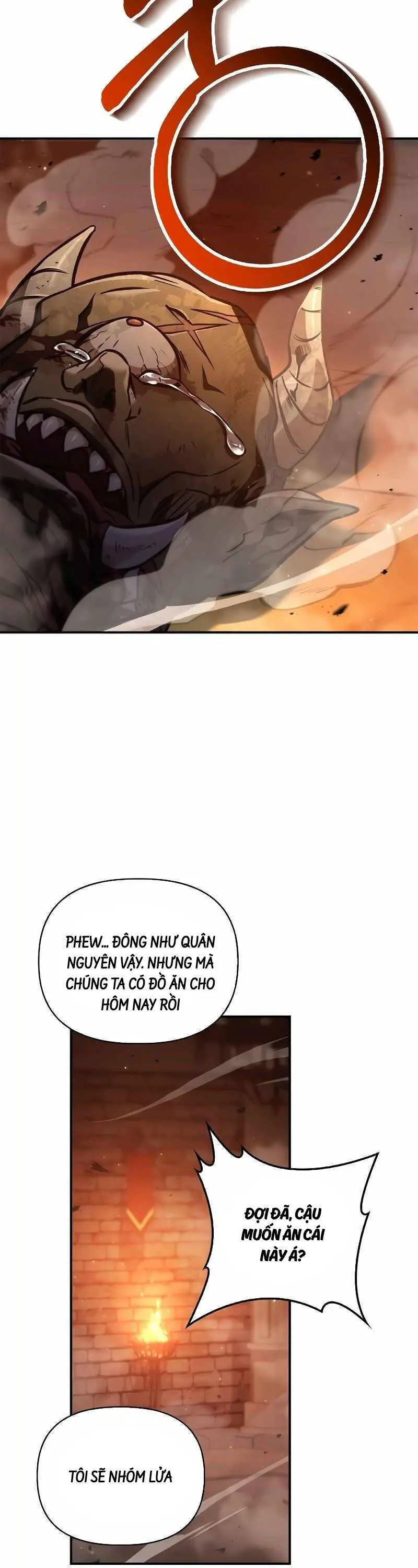 Ký Sự Hồi Quy Nettruyen ZZZ Chương 94 Page 46