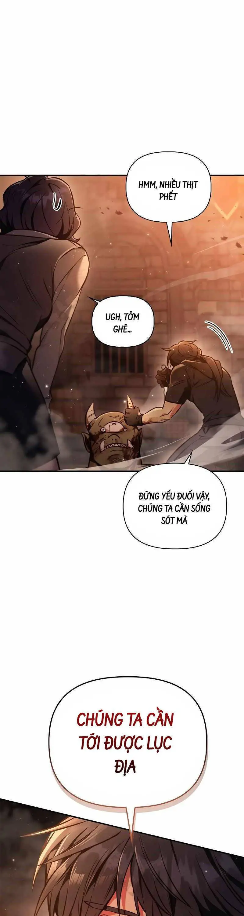 Ký Sự Hồi Quy Nettruyen ZZZ Chương 94 Page 47