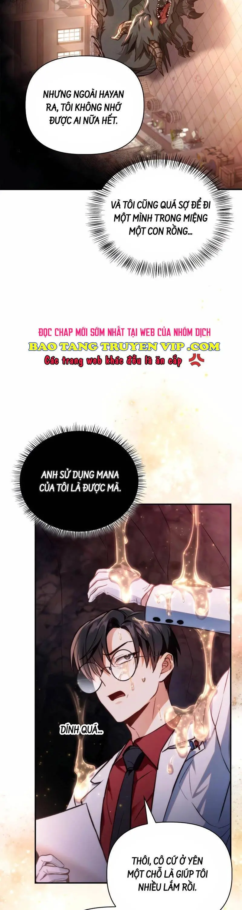 Ký Sự Hồi Quy Nettruyen ZZZ Chương 91 Page 5