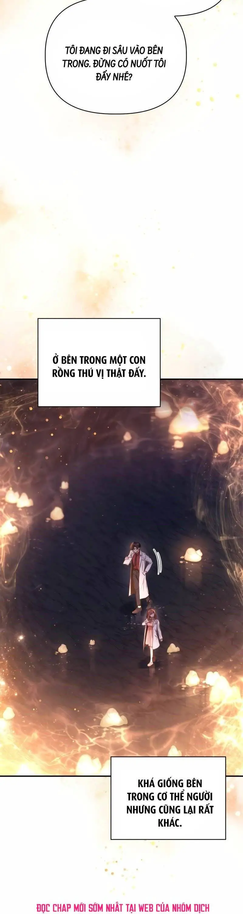 Ký Sự Hồi Quy Nettruyen ZZZ Chương 91 Page 6
