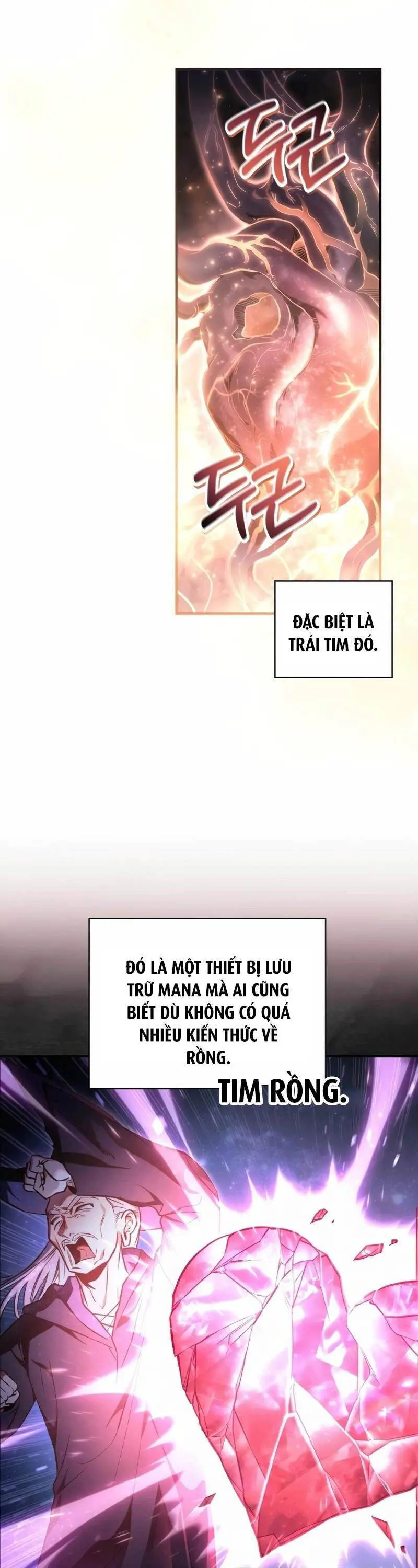 Ký Sự Hồi Quy Nettruyen ZZZ Chương 91 Page 8