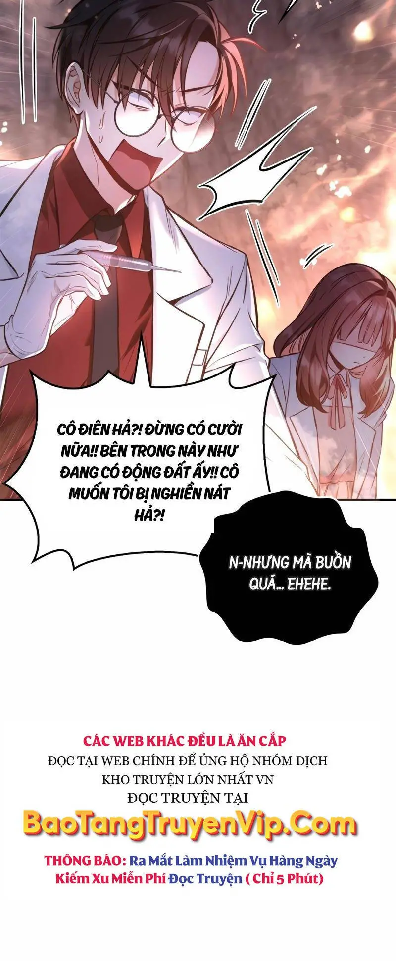 Ký Sự Hồi Quy Nettruyen ZZZ Chương 91 Page 11