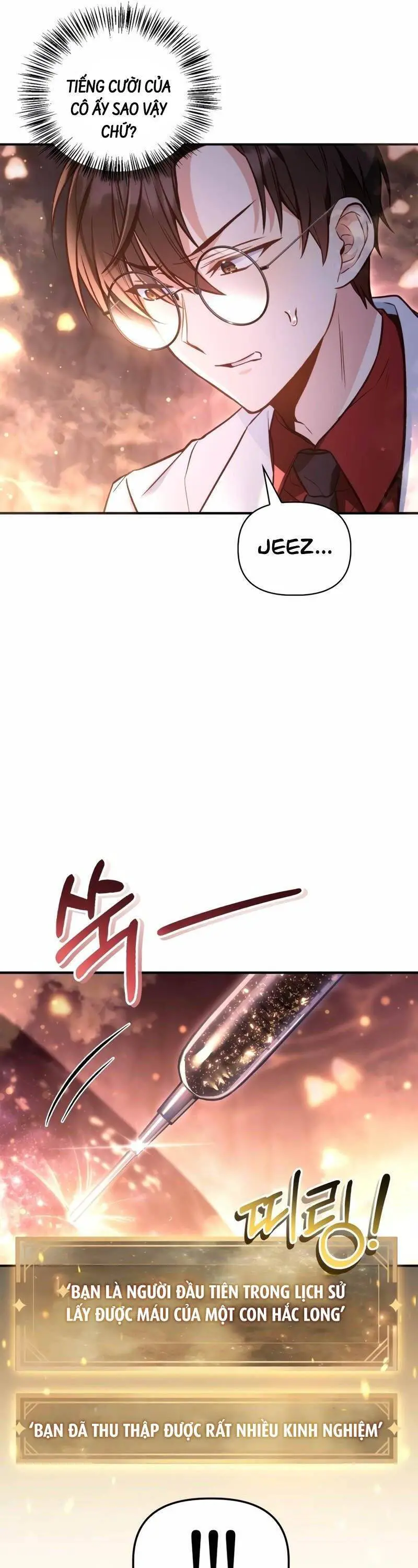 Ký Sự Hồi Quy Nettruyen ZZZ Chương 91 Page 12