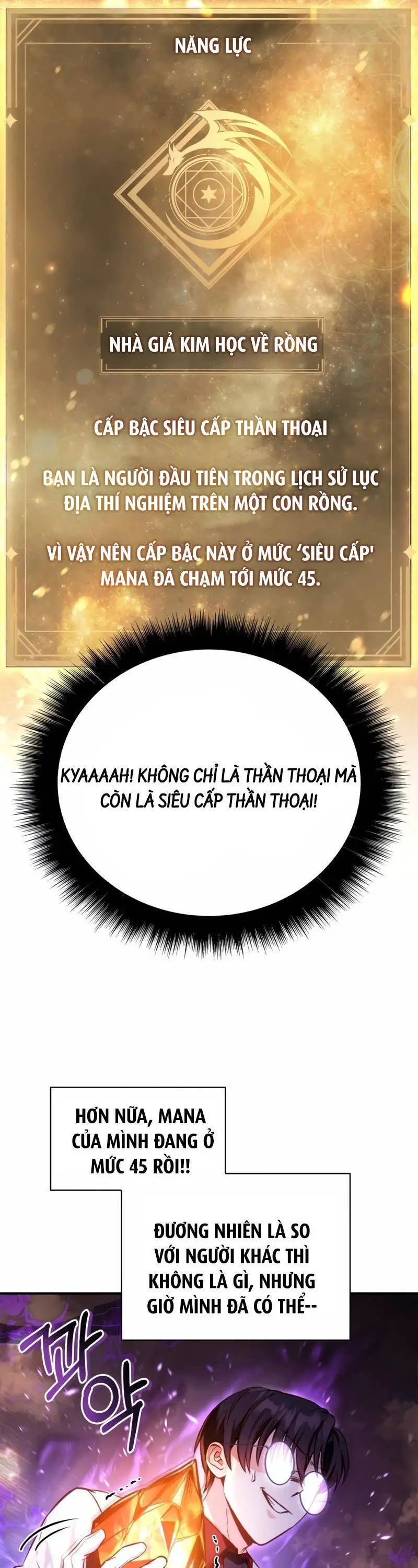Ký Sự Hồi Quy Nettruyen ZZZ Chương 91 Page 16