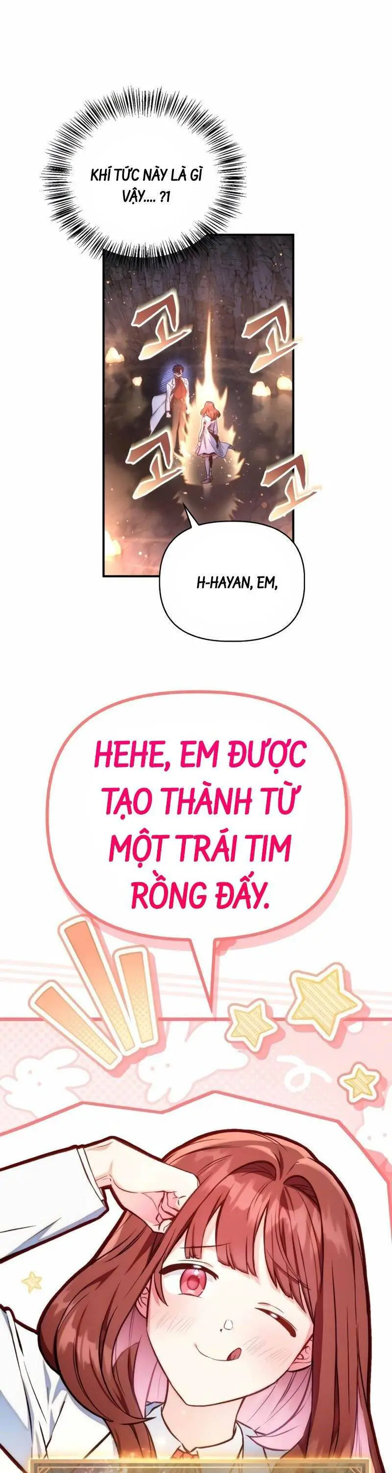 Ký Sự Hồi Quy Nettruyen ZZZ Chương 91 Page 20