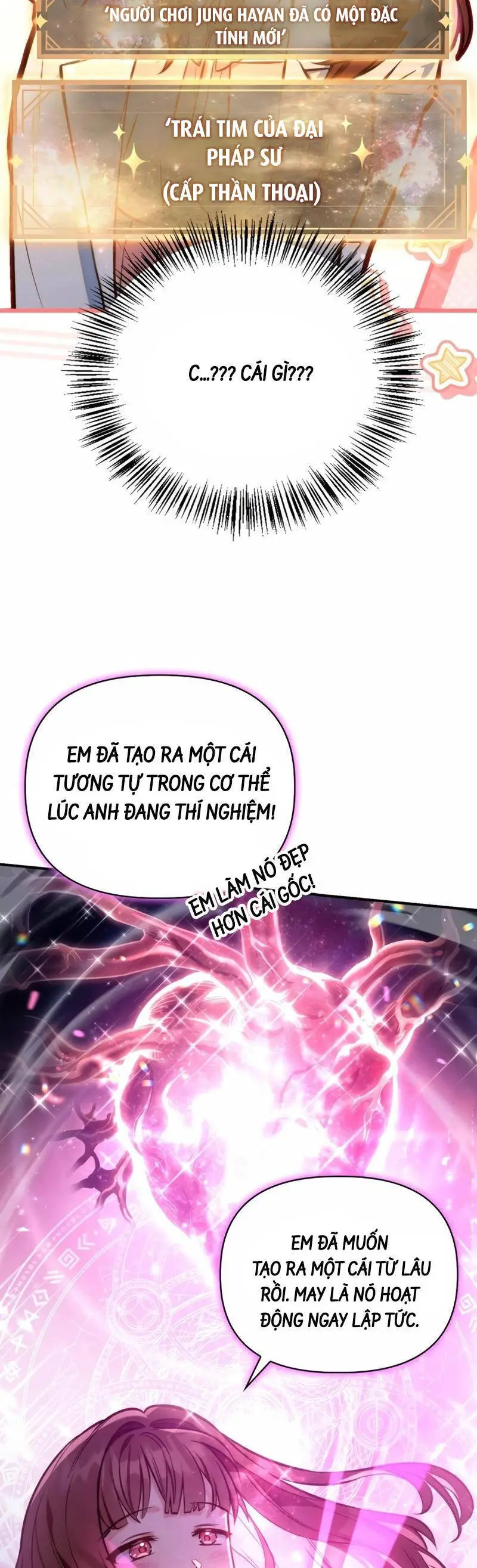 Ký Sự Hồi Quy Nettruyen ZZZ Chương 91 Page 21