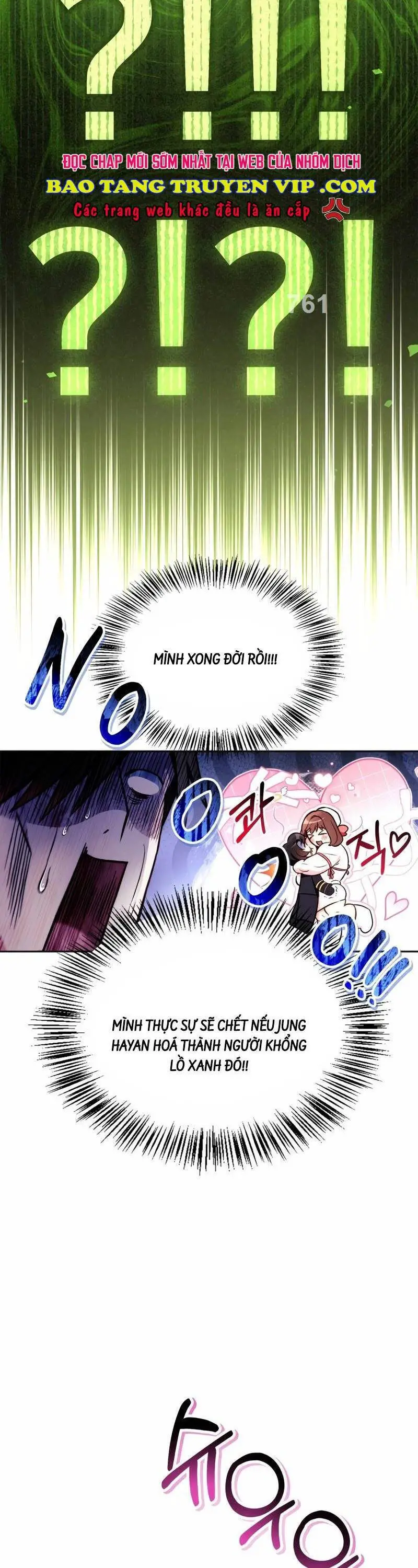 Ký Sự Hồi Quy Nettruyen ZZZ Chương 92 Page 3