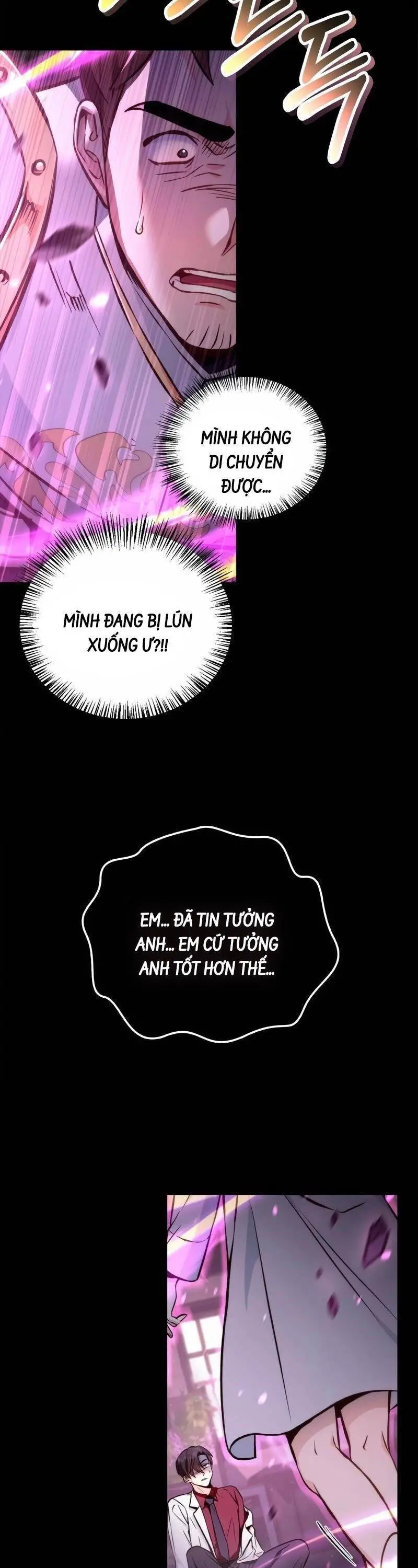 Ký Sự Hồi Quy Nettruyen ZZZ Chương 92 Page 8