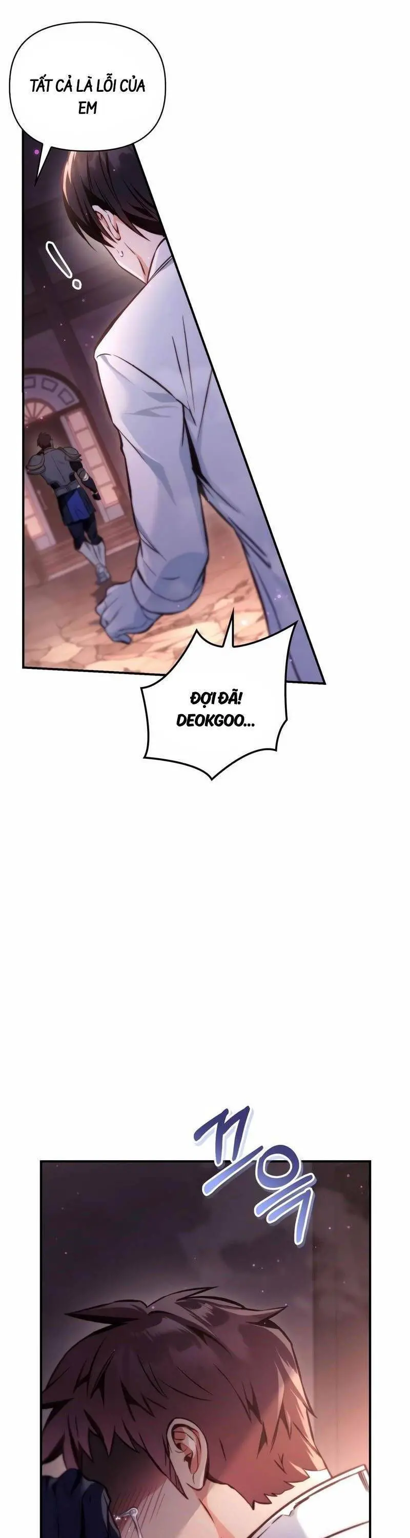 Ký Sự Hồi Quy Nettruyen ZZZ Chương 92 Page 19