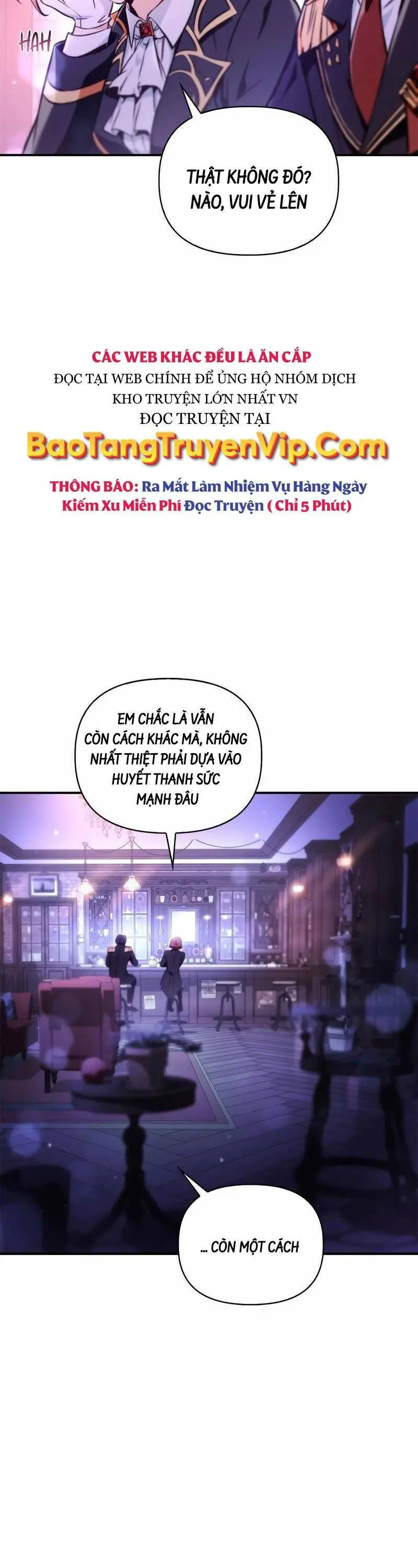 Ký Sự Hồi Quy Nettruyen ZZZ Chương 92 Page 25